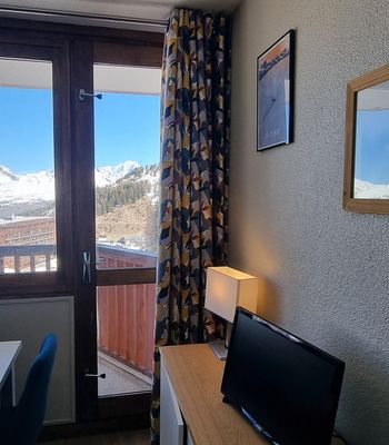 Studio · Plagne Centre - Photo 7