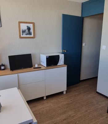 Studio · Plagne Centre - Photo 1