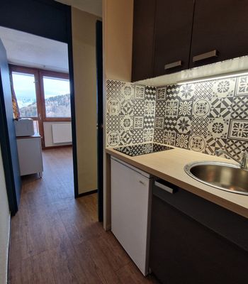 Studio · Plagne Centre - Photo 4