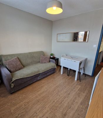 Studio · Plagne Centre - Photo 3