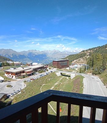 Studio · Plagne Centre - Photo 6