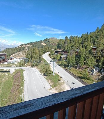Studio · Plagne Centre - Photo 7