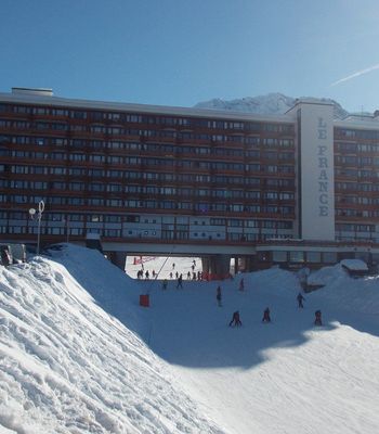 Studio · Plagne Centre - Photo 8