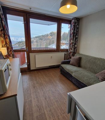 Studio · Plagne Centre - Photo 1