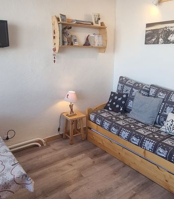 Studio · Plagne Centre - Photo 2