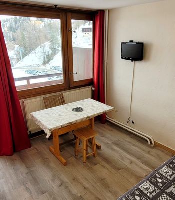Studio · Plagne Centre - Photo 3