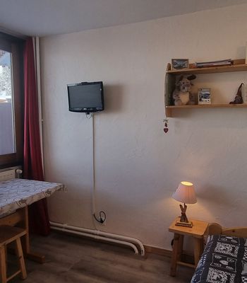 Studio · Plagne Centre - Photo 4