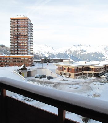Studio · Plagne Centre - Photo 7
