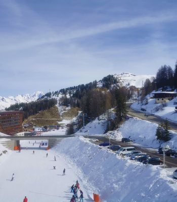 Studio · Plagne Centre - Photo 8