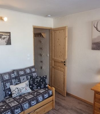 Studio · Plagne Centre - Photo 1
