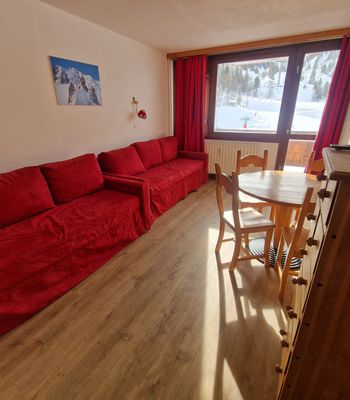 Studio · Plagne Centre - Photo 3