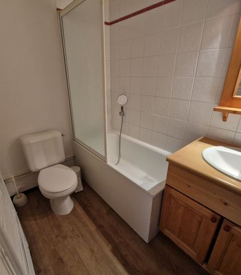 Studio · Plagne Centre - Photo 4