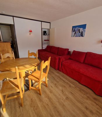 Studio · Plagne Centre - Photo 5