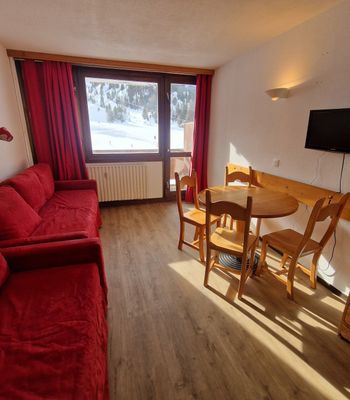 Studio · Plagne Centre - Photo 7