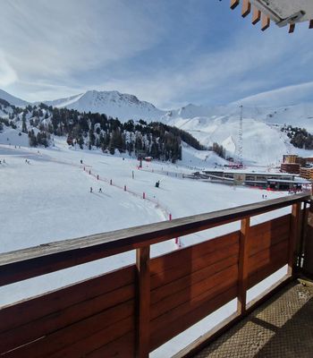 Studio · Plagne Centre - Photo 8