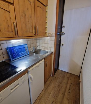 Studio · Plagne Centre - Photo 4