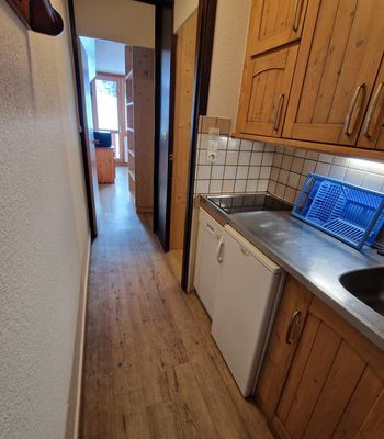 Studio · Plagne Centre - Photo 5