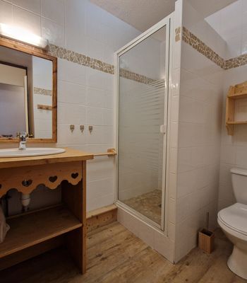 Studio · Plagne Centre - Photo 6
