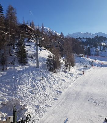 Studio · Plagne Centre - Photo 7