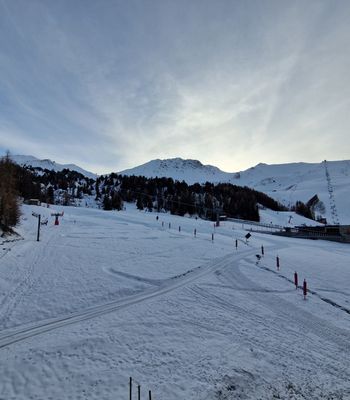 Studio · Plagne Centre - Photo 8