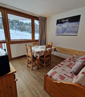 Studio · Plagne Centre - Photo 1