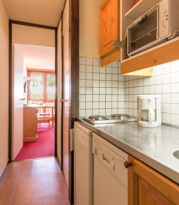 Studio · Plagne Centre - Photo 3