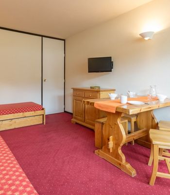 Studio · Plagne Centre - Photo 6