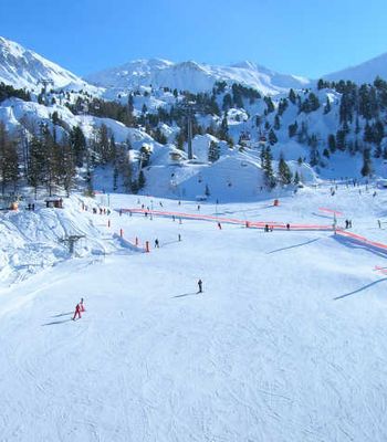 Studio · Plagne Centre - Photo 7