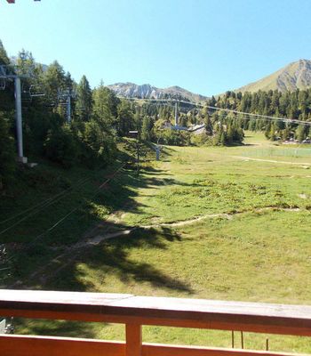 Studio · Plagne Centre - Photo 8