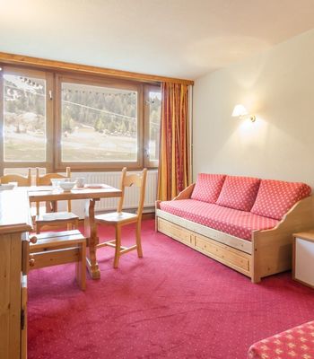 Studio · Plagne Centre - Photo 1