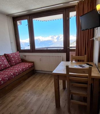 Studio · Plagne Centre - Photo 1