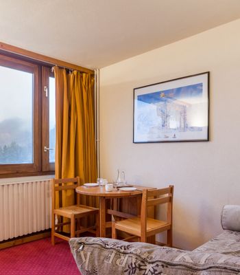 Studio · Plagne Centre - Photo 1