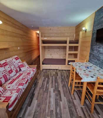 Studio · Plagne Centre - Photo 2