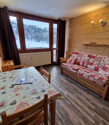 Studio · Plagne Centre - Photo 3