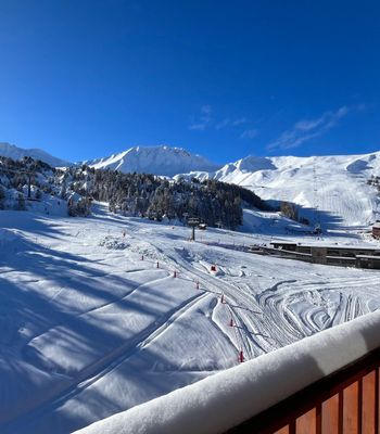 Studio · Plagne Centre - Photo 8