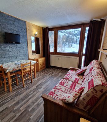 Studio · Plagne Centre - Photo 1