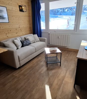 Studio · Plagne Centre - Photo 2