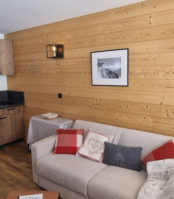 Studio · Plagne Centre - Photo 5