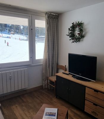 Studio · Plagne Centre - Photo 3