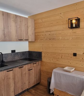 Studio · Plagne Centre - Photo 4