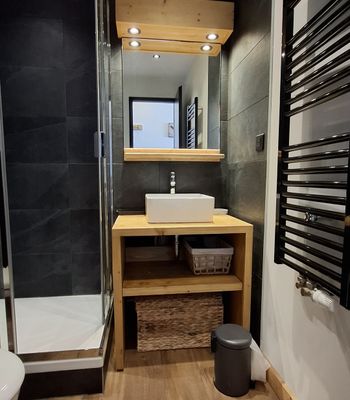 Studio · Plagne Centre - Photo 7