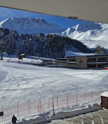 Studio · Plagne Centre - Photo 8