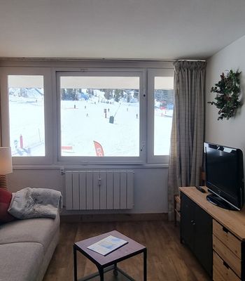 Studio · Plagne Centre - Photo 1