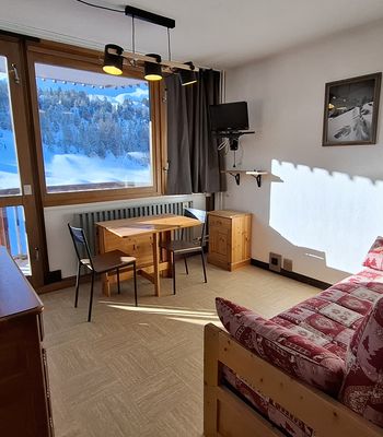 Studio · Plagne Centre - Photo 2