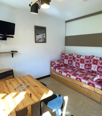 Studio · Plagne Centre - Photo 3