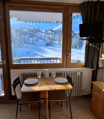 Studio · Plagne Centre - Photo 4