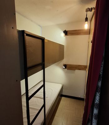 Studio · Plagne Centre - Photo 5