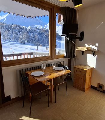 Studio · Plagne Centre - Photo 1