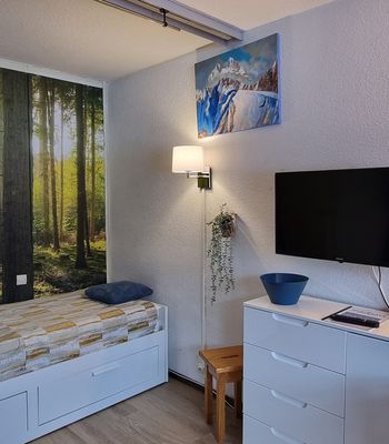 Studio · Plagne Centre - Photo 2