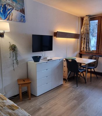 Studio · Plagne Centre - Photo 7